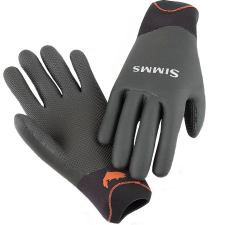 Перчатки SIMMS Skeena Glove Black M фото