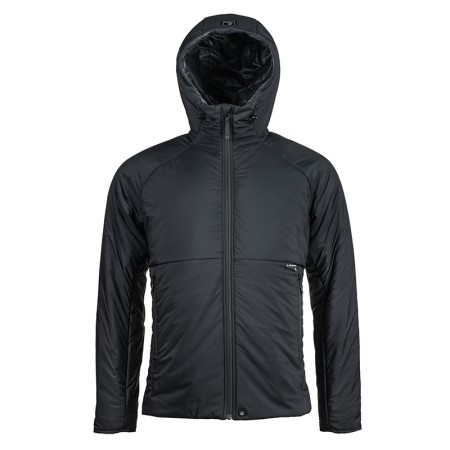 Куртка утепленная Loop Onka 2.0 Jacket Soft Black XL фото