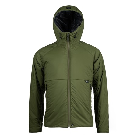 Куртка утепленная Loop Onka 2.0 Jacket Spruce Green XL фото