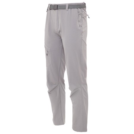 Брюки FHM Airy Pants Light Grey XL фото