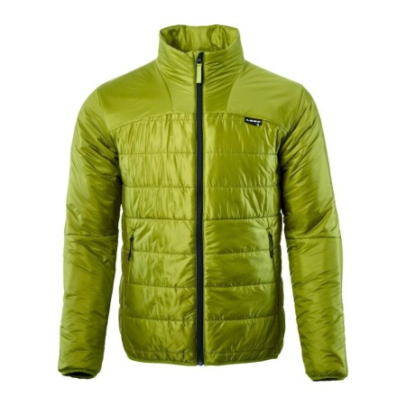 Куртка утепленная Loop Leipik V2 Jacket Moss Green 3XL фото