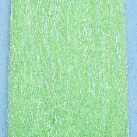 Волокна Hareline EP Sculpt-A-Fly Fibers Green Chartreuse фото