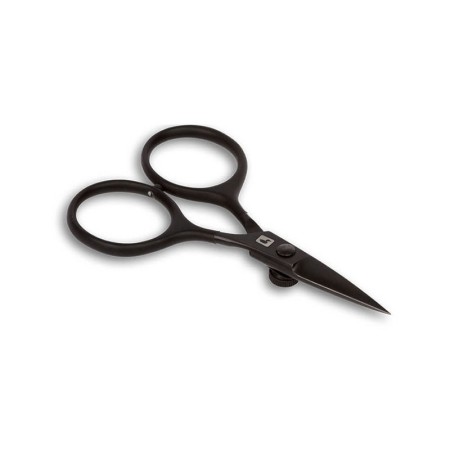 Ножницы LOON Razor Scissors 4"  фото