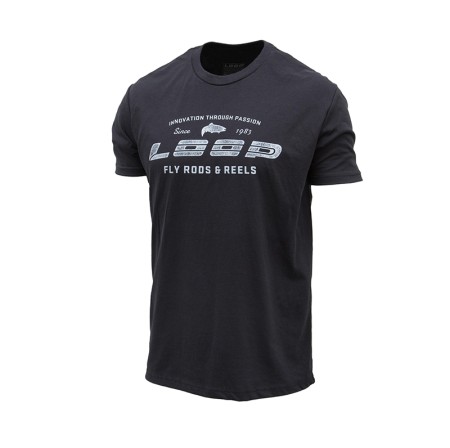 Футболка Loop Innovation T-Shirt Black 2XL фото