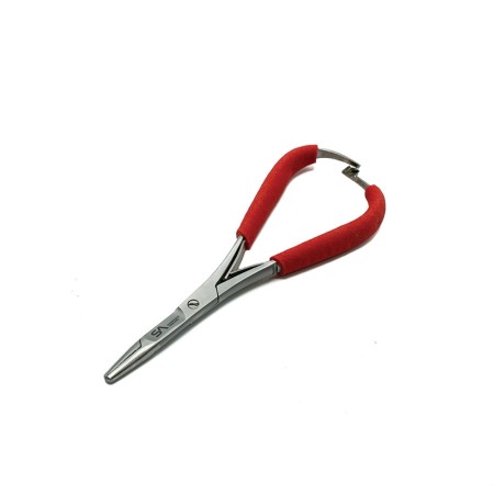 Плиер Scientific Anglers Tailout Mitten Scissors фото