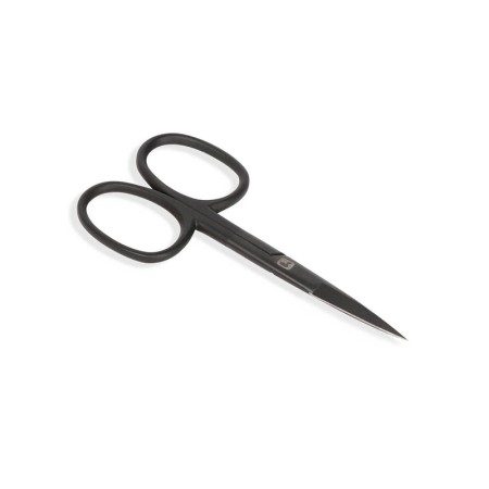 Ножницы LOON Ergo Hair Scissors Black фото