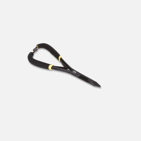 Плиер LOON Rogue Mitten Scissor Clamps W/Comfy Grip фото