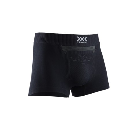 Боксеры X-BIONIC Energizer 4.0 Boxer Shorts Men Black - M фото
