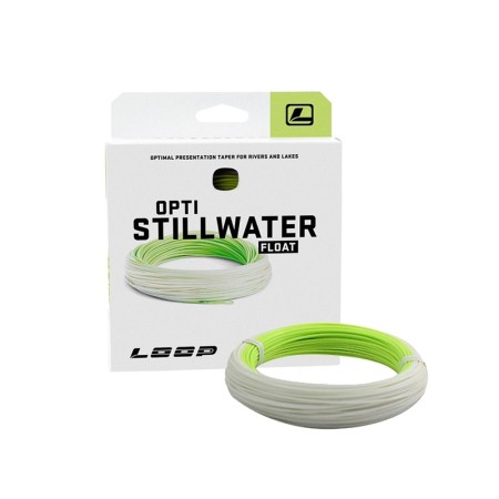 Шнур Loop Opti Stillwater WF #5 Float фото