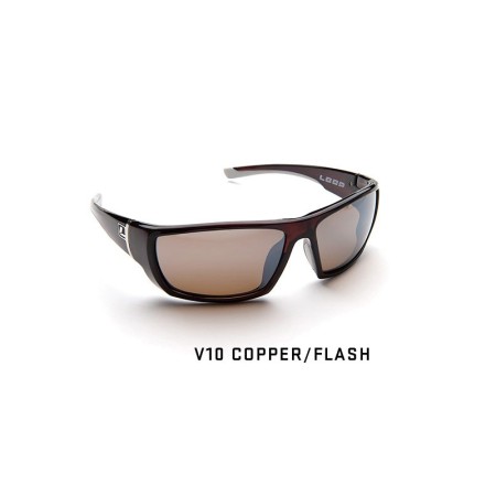 Очки Loop Sunglasses V10 C Brown/Grey/Copper фото