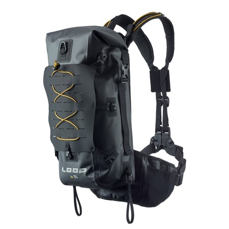Рюкзак Loop Dry Tactical Backpack 15L Black фото