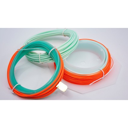 Стреляющая голова OPST Commando Groove Intermediate 325 Grain фото 3