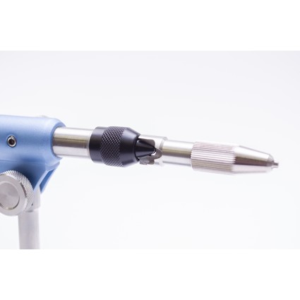 Зажим OPST Shank Chuck Tool фото 5