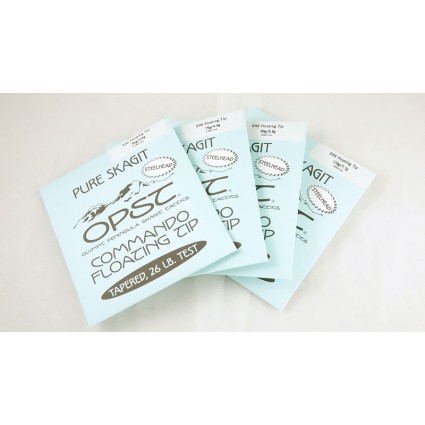 Полилидер OPST Commando Floating Tip SHS 10 Feet 75gr фото