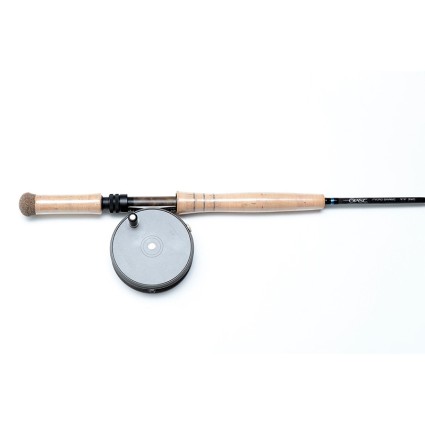 Удилище OPST Micro Skagit Rod Series 10'8'' #6 4-piece фото 1
