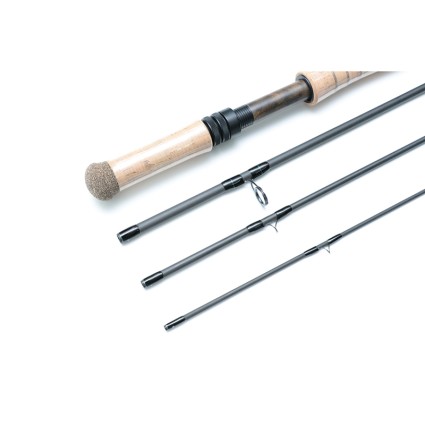 Удилище OPST Micro Skagit Rod Series 10'8'' #6 4-piece фото 2