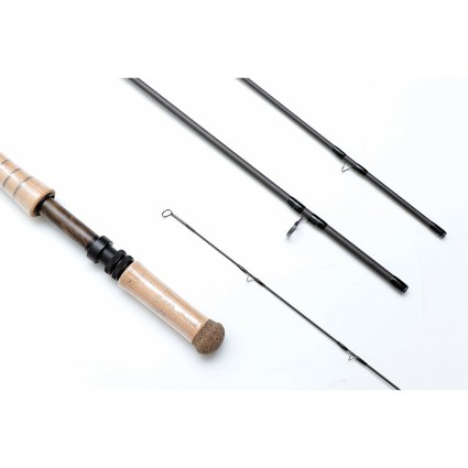 Удилище OPST Micro Skagit Rod Series 10'8'' #6 4-piece фото 3