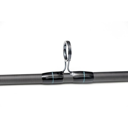 Удилище OPST Micro Skagit Rod Series 11'0" #7 4-piece фото 5