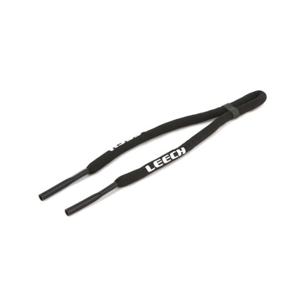 Шнурок Leech Floating Strap Black фото