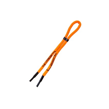 Шнурок Leech Floating Strap Orange фото