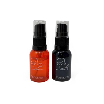 Средство для чистки Leech Cleaning Spray Orange фото