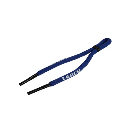 Шнурок Leech Floating Strap Blue фото