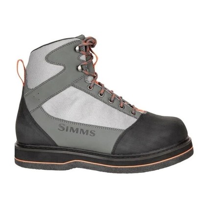 Ботинки SIMMS Tributary Boot Felt '20 Striker Grey #11 фото 3
