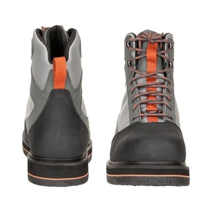 Ботинки SIMMS Tributary Boot Felt '20 Striker Grey #11 фото 4