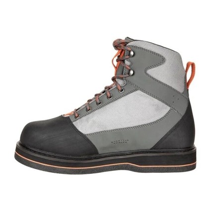 Ботинки SIMMS Tributary Boot Felt '20 Striker Grey #11 фото 5