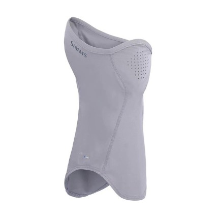 Балаклава SIMMS BugStopper Sungaiter Cinder EU фото