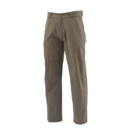 Брюки SIMMS Guide Pant Cigar M фото