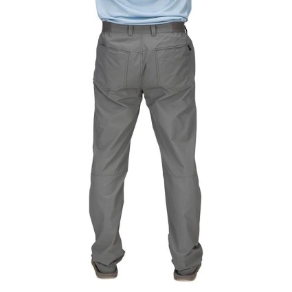 Брюки SIMMS Bugstopper Pant Steel 36W - L фото 3
