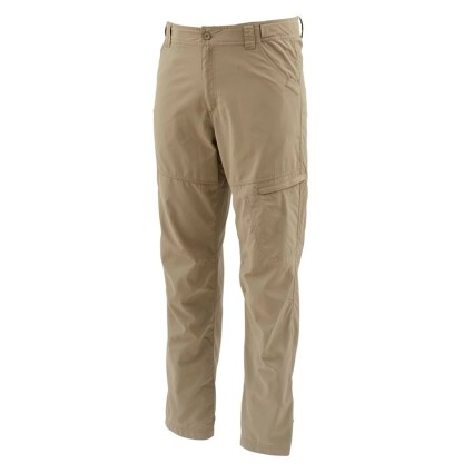 Брюки SIMMS Bugstopper Pant Coffee XXL фото