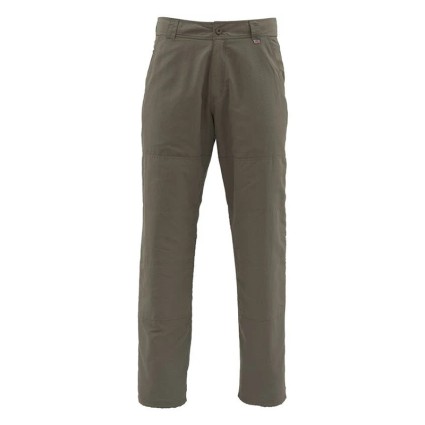 Брюки SIMMS Coldweather Pant Dark Stone M фото