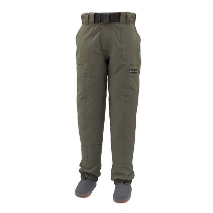 Вейдерсы SIMMS Freestone Pant Dark Gunmetal XL фото 1