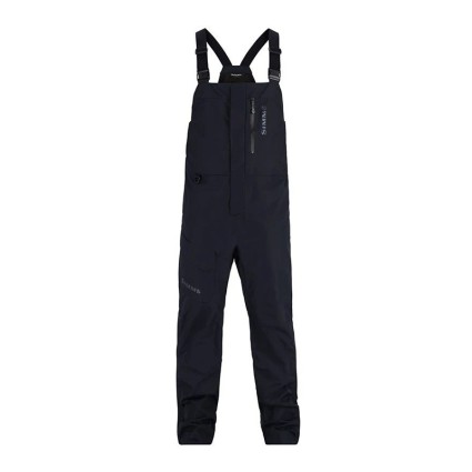 Комбинезон SIMMS Challenger Fishing Bib Black M фото
