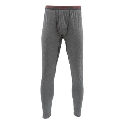 Кальсоны SIMMS Lightweight Core Bottom Carbon XL фото 1