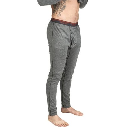 Кальсоны SIMMS Lightweight Core Bottom Carbon XL фото 3