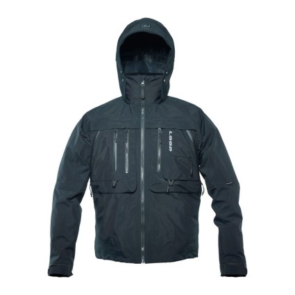 Куртка забродная Loop Torne Wading Jacket Black M фото 1