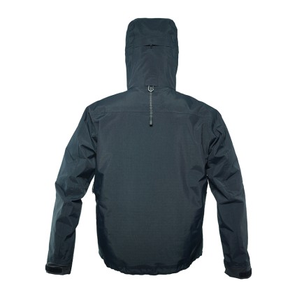 Куртка забродная Loop Torne Wading Jacket Black M фото 2