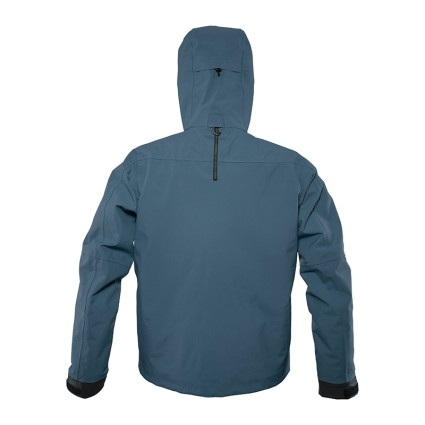 Куртка забродная Loop Torne Wading Jacket Dark Grey 2XL фото 2