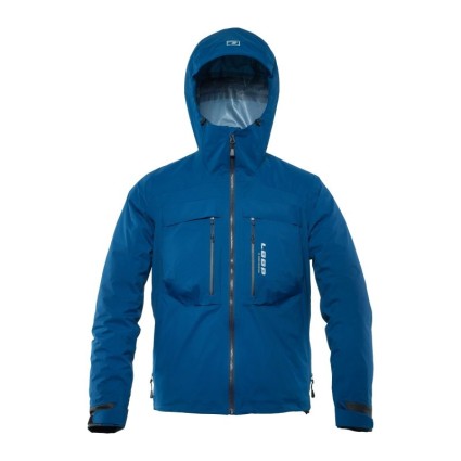 Куртка забродная Loop Gielas LW Jacket Petrol S фото 1