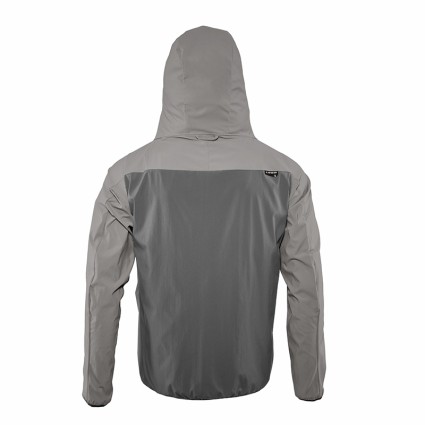 Куртка противомоскитная Loop Mygg Jacket 2.0 Grey L фото 2