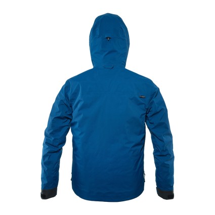 Куртка забродная Loop Gielas LW Jacket Petrol XL фото 2