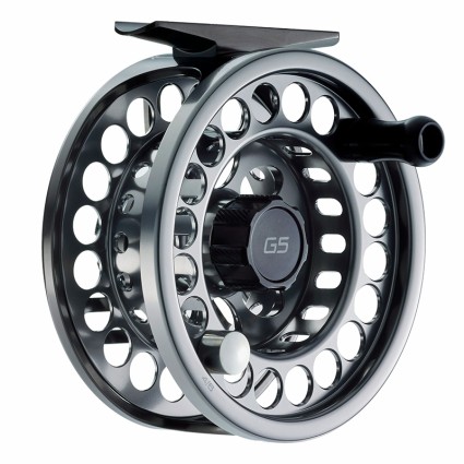 Катушка Loop EVOTEC G5 FW 4-6 Left фото 3