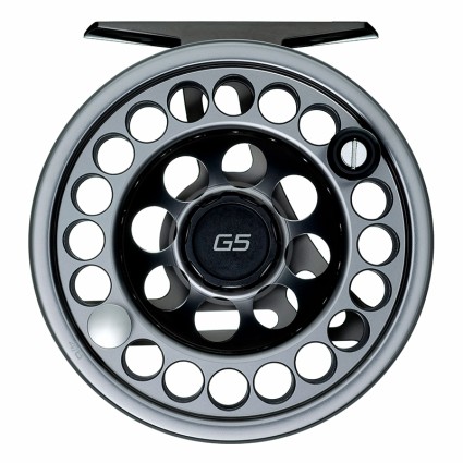 Катушка Loop EVOTEC G5 FW 4-6 Left фото 4