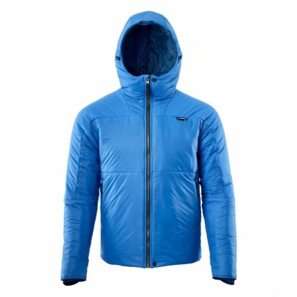 Куртка утепленная Loop Onka Jacket Water Blue XL фото 1