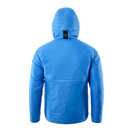 Куртка утепленная Loop Onka Jacket Water Blue XL фото 2