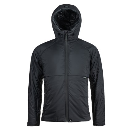 Куртка утепленная Loop Onka 2.0 Jacket Soft Black XL фото 1