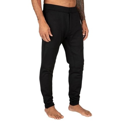 Брюки SIMMS Thermal Pant Black L фото 2